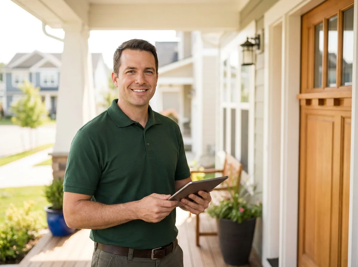 Pest control FAQs for North Judson, IN